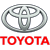 Automarke Toyota