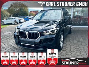 BMW-X1-25e xDrive LENKRADH KAMERA LED NAVI DAB,Vehicule second-hand