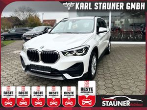 BMW-X1-25e xDrive LED-SCHEINWERFER KLIMA DAB NAVI,Подержанный автомобиль