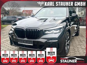 BMW-X5-30d xDrive M-Sport MEMORY HEAD-UP ABSTANDST,Pojazdy używane