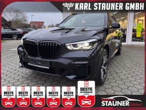 BMW-X5-30d xDrive M-Sport MEMORY HEAD-UP PANO AHK,kullanılmış otomobil