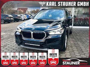 BMW-X1-25e xDrive PDC LED KLIMA DAB NAVI,kullanılmış otomobil