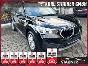 BMW-X1-25e xDrive PDC LED KLIMA DAB NAVI AHK,Bruktbiler