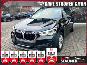 BMW-X1-25e xDrive KAMERA LED SZH DAB,Begangnade