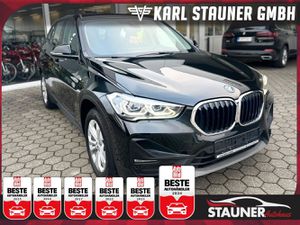 BMW-X1-25e xDrive KAMERA LED SZH DAB AHK,Auto usate