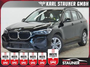 BMW-X1-25e xDrive KAMERA LED SZH DAB,Rabljena 