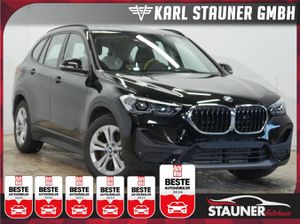 BMW-X1-25e xDrive KAMERA LED SZH DAB AHK,Auto usate