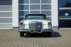 MERCEDES-BENZ-280-SE 35 Coupé * Automatik * Klima * 4x eFH *,Ojazdené vozidlá