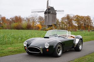 AC-Andere-Autokraft Cobra MK IV,Vehículo de ocasión