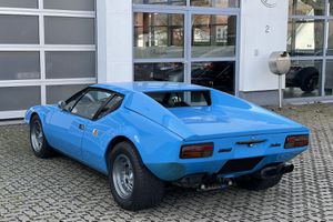 DETOMASO