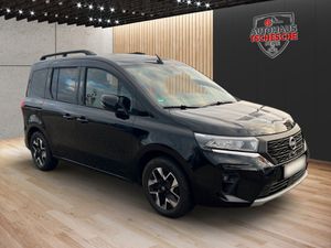 NISSAN-Townstar-Kombi L1 Tekna 130PS LEDER 360° SHZ,Vehículo de ocasión