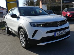 OPEL-Mokka-Edition, Navi, Kamera, Sitzheizung,,Demvogn