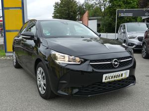 OPEL-Corsa-Edition, Sitzheizung, PDC, Klima, Radio,Gebrauchtwagen