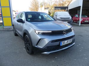 OPEL-Mokka-e-Elegance, SHZ, Kamera,Vehicule second-hand