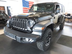 JEEP-Wrangler-/  Unlimited MY23 Rubicon 381PS,Rabljena 