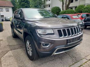 JEEP-Grand Cherokee-30 CRD Limited,Véhicule d'occasion