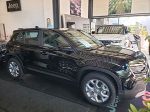 JEEP-Avenger-Altitude 1,2  Assistenzpaket,Pojazdy używane