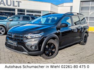 DACIA-Jogger-Extreme+ TCe 110 7-Sitzer *SHZ,RFK,NAVI*,Vorführwagen