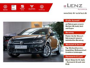 VW-Polo-R-Line TSI DSG *Navi*Cam*LED*Sitzhzg*,Pojazdy używane