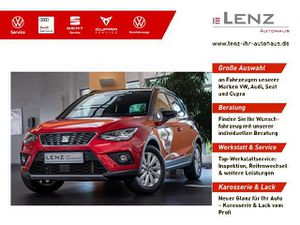 SEAT-Arona-Xcellence TSI *Navi*Cam*LED*Sitzhzg*,Vehicule second-hand