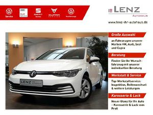 VW-Golf-8 Life TSI *Navi*LED*Sitzhzg*Einparkh*App-C,Auto usate