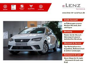 SEAT-Ibiza-Style TSI *Navi*LED*Einparkh*Sitzhzg*DAB,Auto usate