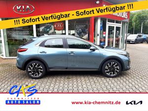 KIA-XCeed-10T Vision Komfort  MJ24,Pojazd testowy