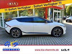 KIA-EV6-77,4 kWh AWD GTL GD ASS+,Veicolo da dimostrazione