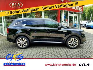 KIA-Sorento-22 D DCT8 AWD Platinum Nappa,Veicolo da dimostrazione