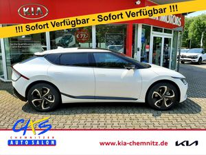 KIA-EV6-77,4 kWh AWD GTL WP GD ASS+ SND DES,Veicolo da dimostrazione