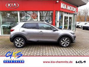 KIA-Stonic-10T 120 48V GT-Line Navi Tech MJ24,Pojazd testowy