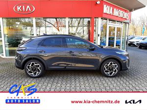 KIA-XCeed-16T DCT GT-Line Leder MJ24,Veicolo da dimostrazione