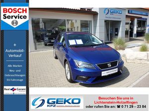 SEAT-Leon-1,5 TSI Style LED, Navi, Smart Link, PDC,Употребявани коли