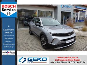 OPEL-Mokka-1,2 Elegance Navi LED SHZ PDC Kamera etc,Употребявани коли