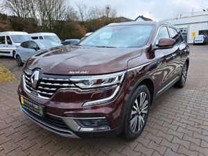 RENAULT-Koleos-Initiale Paris,kullanılmış otomobil