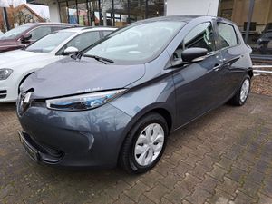 RENAULT-ZOE-Life Batteriemiete,kullanılmış otomobil