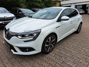 RENAULT-Megane-IV Lim 5-trg BOSE-Edition,kullanılmış otomobil