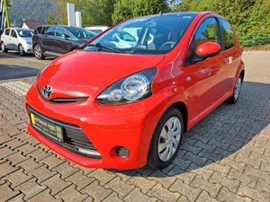 TOYOTA-Aygo (X)-Aygo AYGO Cool Go,kullanılmış otomobil