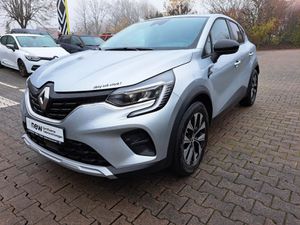 RENAULT-Captur-II Evolution,Подержанный автомобиль