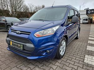 FORD-Tourneo-Connect Trend,Употребявани коли