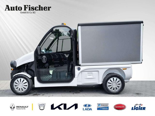 Auto-Fischer GmbH & Co.KG