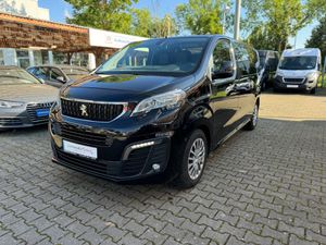 PEUGEOT-Expert-Kasten Premium L2*INSPEKTION+TÜV NEU*,Аварийный автомобиль