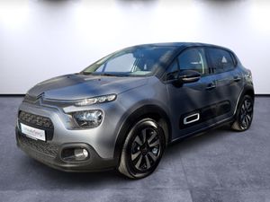 CITROEN-C3-Max*INSPEKTION+TÜV NEU*,Был в употреблении менее года