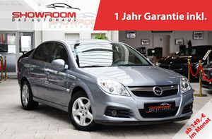 OPEL-Vectra-C Lim Edition Automatik 21tkm,Подержанный автомобиль