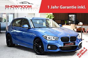 BMW-118-d Edition M Sport Shadow Navi Harman Kardon,Pojazdy używane