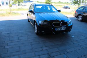 BMW 318 i Aut Touring NAVI XEN Motorschaden