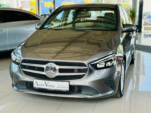 MERCEDES-BENZ-B 220-4Matic*KAMERA*LED*HECKKLAPPE-ELEKTRISCH*,Употребявани коли