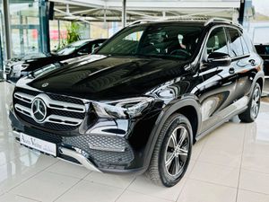 MERCEDES-BENZ-GLE 300-d 4Matic*PANO*MULTIBEAM*AHK*,Подержанный автомобиль