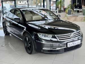 VW-Phaeton-V6 TDI 5-Sitzer 4Motion,Подержанный автомобиль