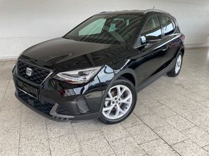 SEAT-Arona-FR Winter-& Infotain-Paket ACC Abstandstem,Pojazdy używane